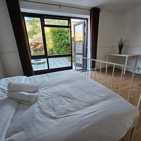 Towerhill Rooms London Luaran gambar