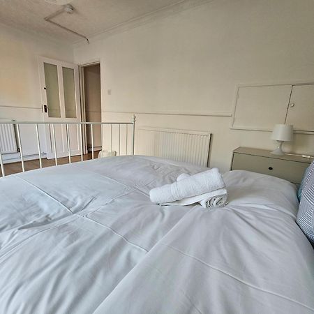 Towerhill Rooms London Luaran gambar