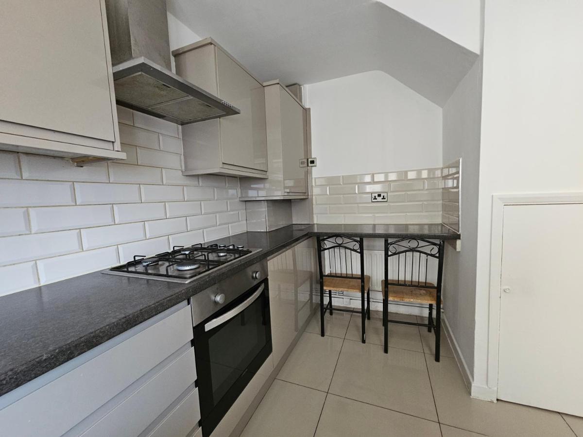 Towerhill Rooms London Luaran gambar
