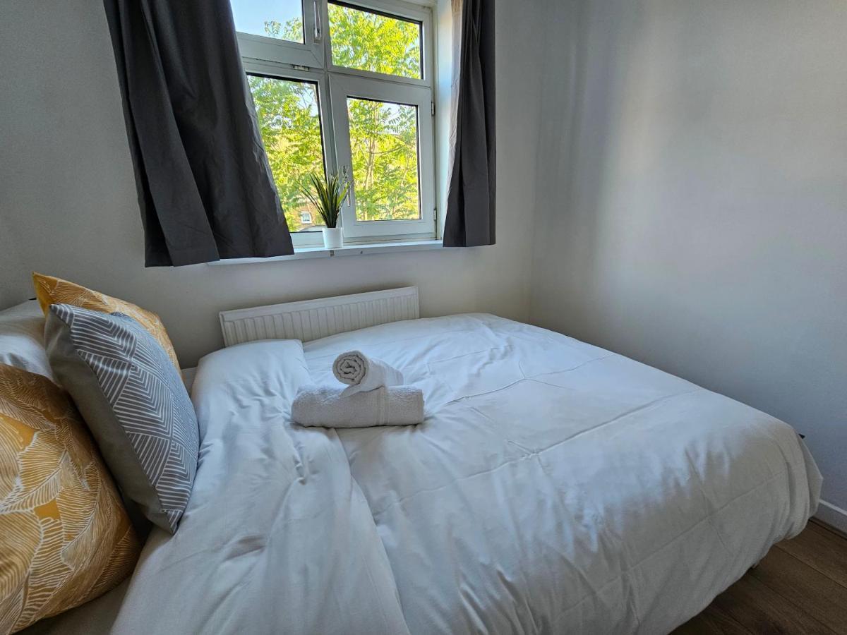 Towerhill Rooms London Luaran gambar
