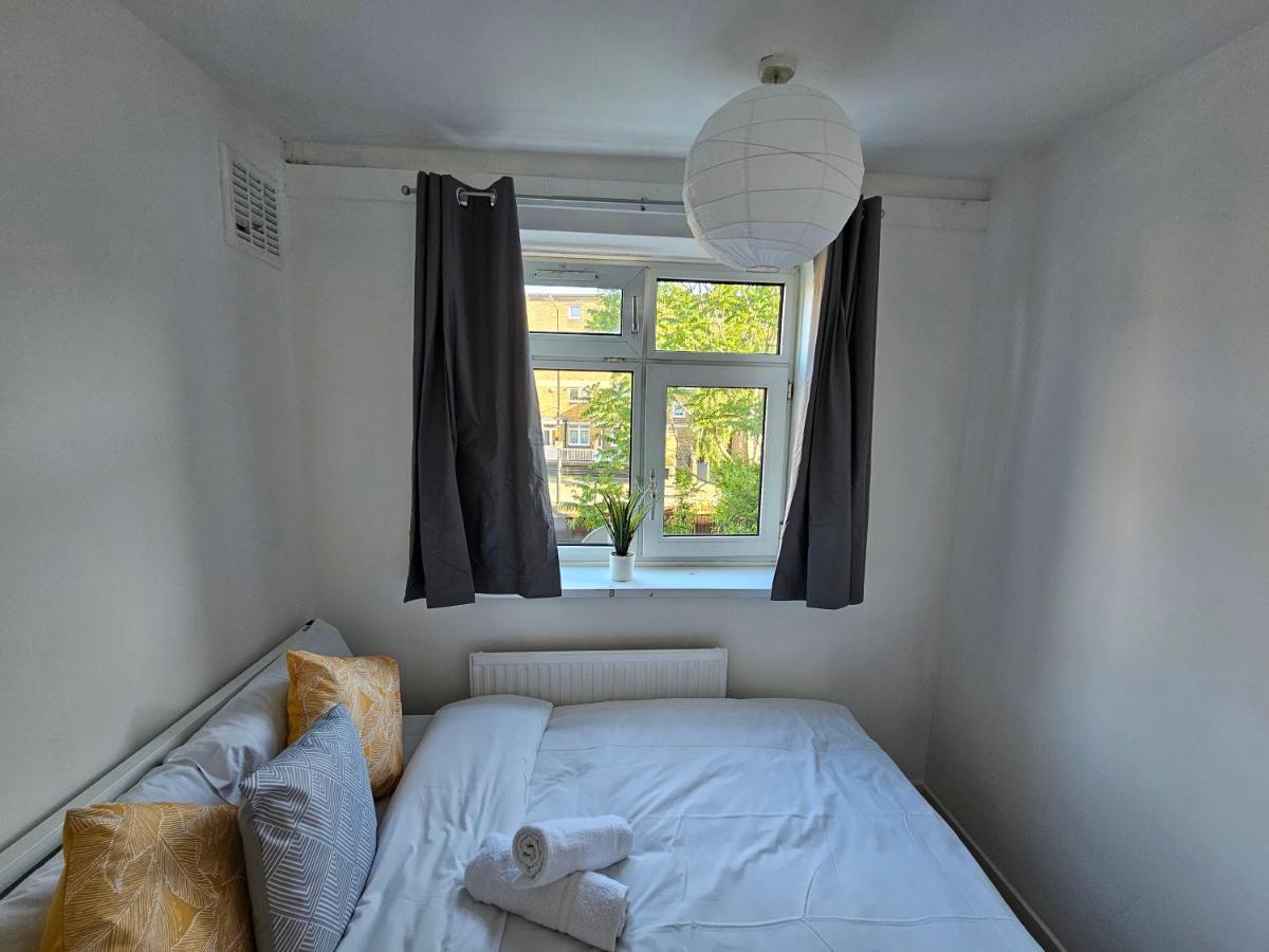 Towerhill Rooms London Luaran gambar