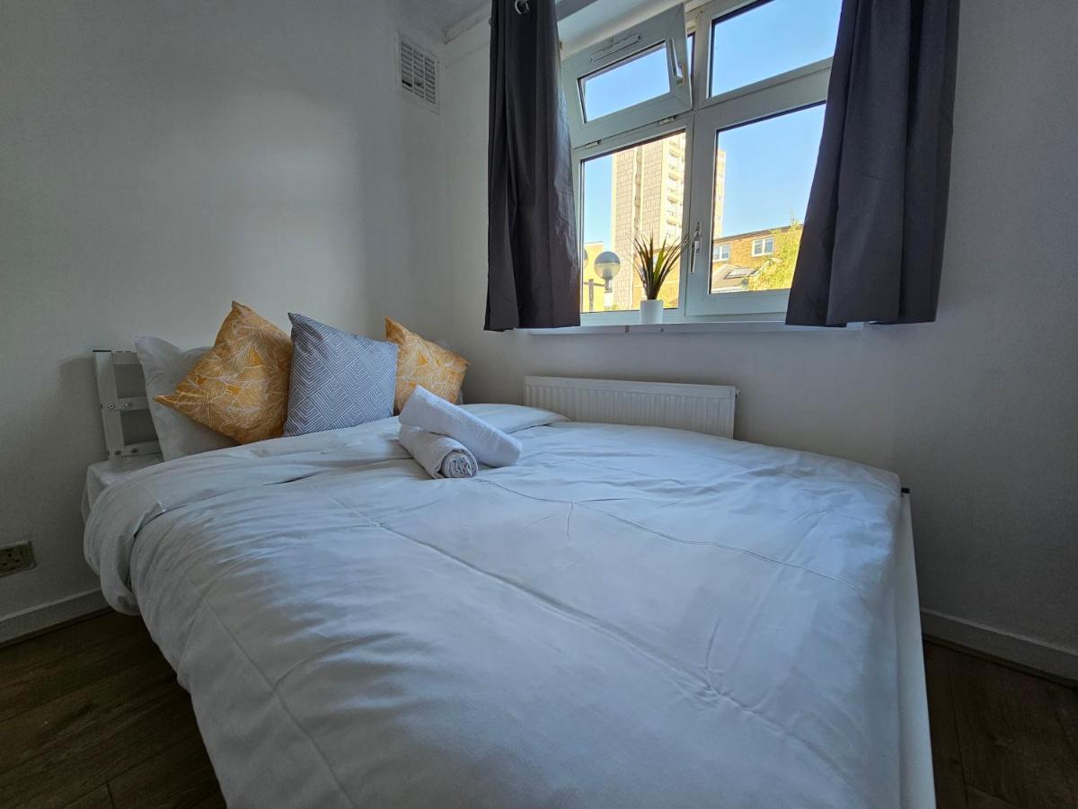 Towerhill Rooms London Luaran gambar