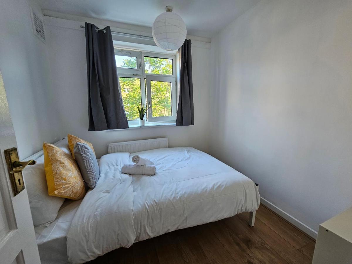 Towerhill Rooms London Luaran gambar