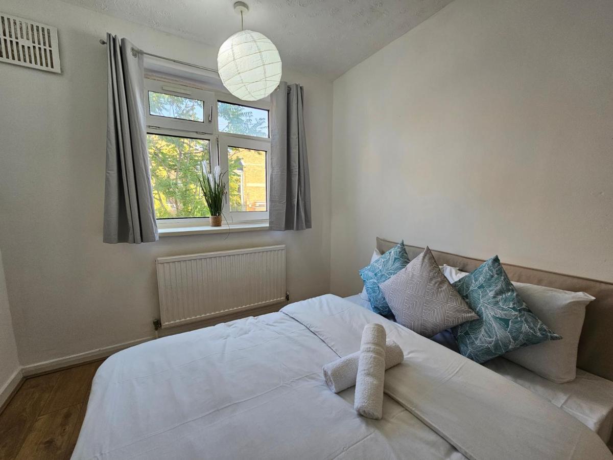 Towerhill Rooms London Luaran gambar