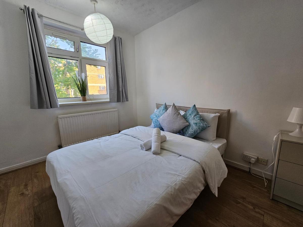 Towerhill Rooms London Luaran gambar