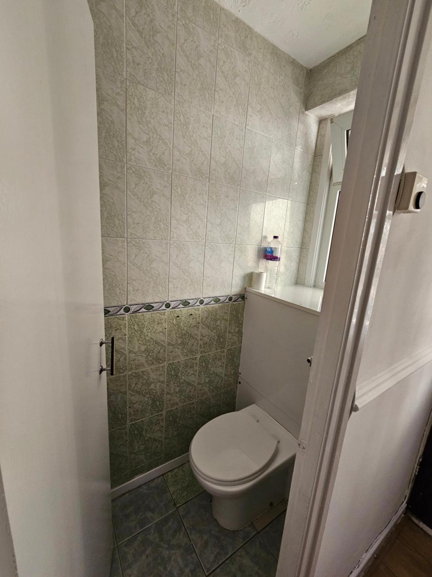 Towerhill Rooms London Luaran gambar