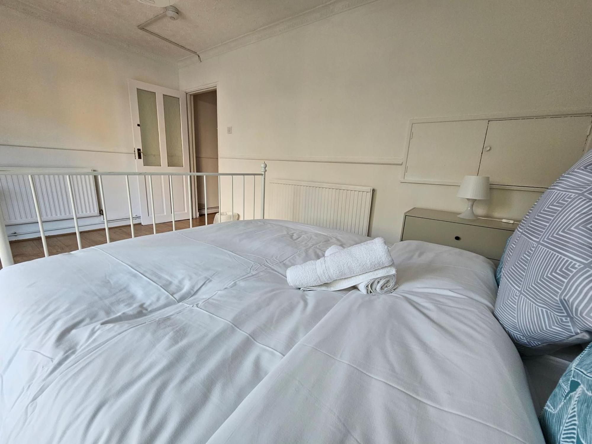Towerhill Rooms London Luaran gambar