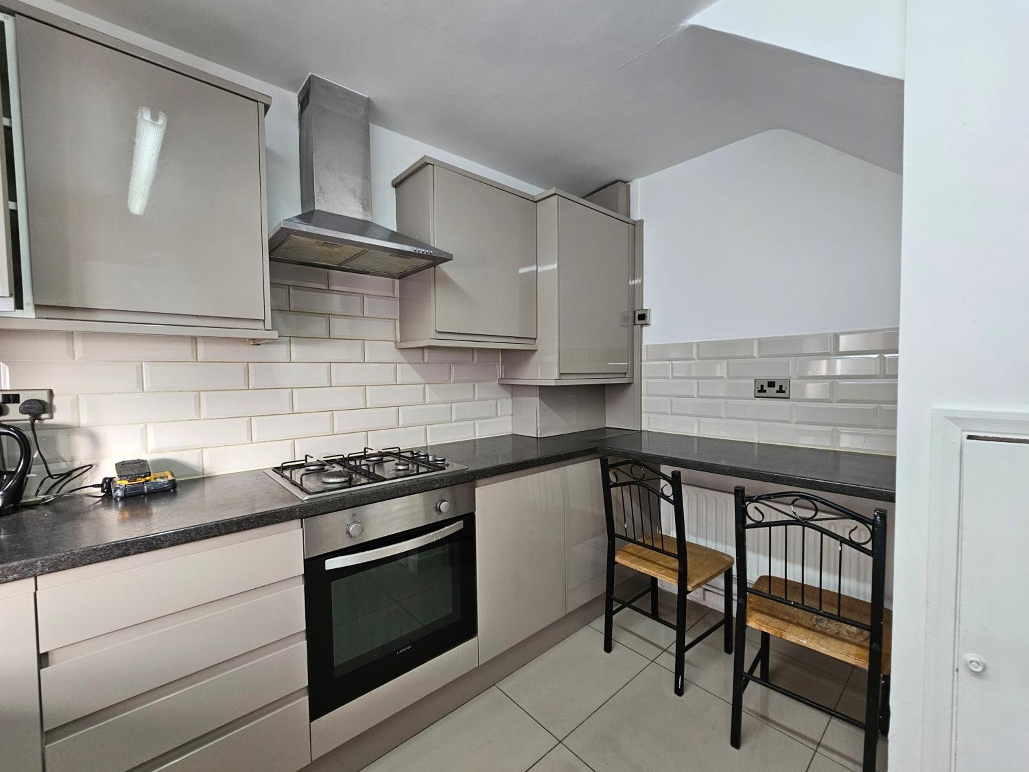 Towerhill Rooms London Luaran gambar