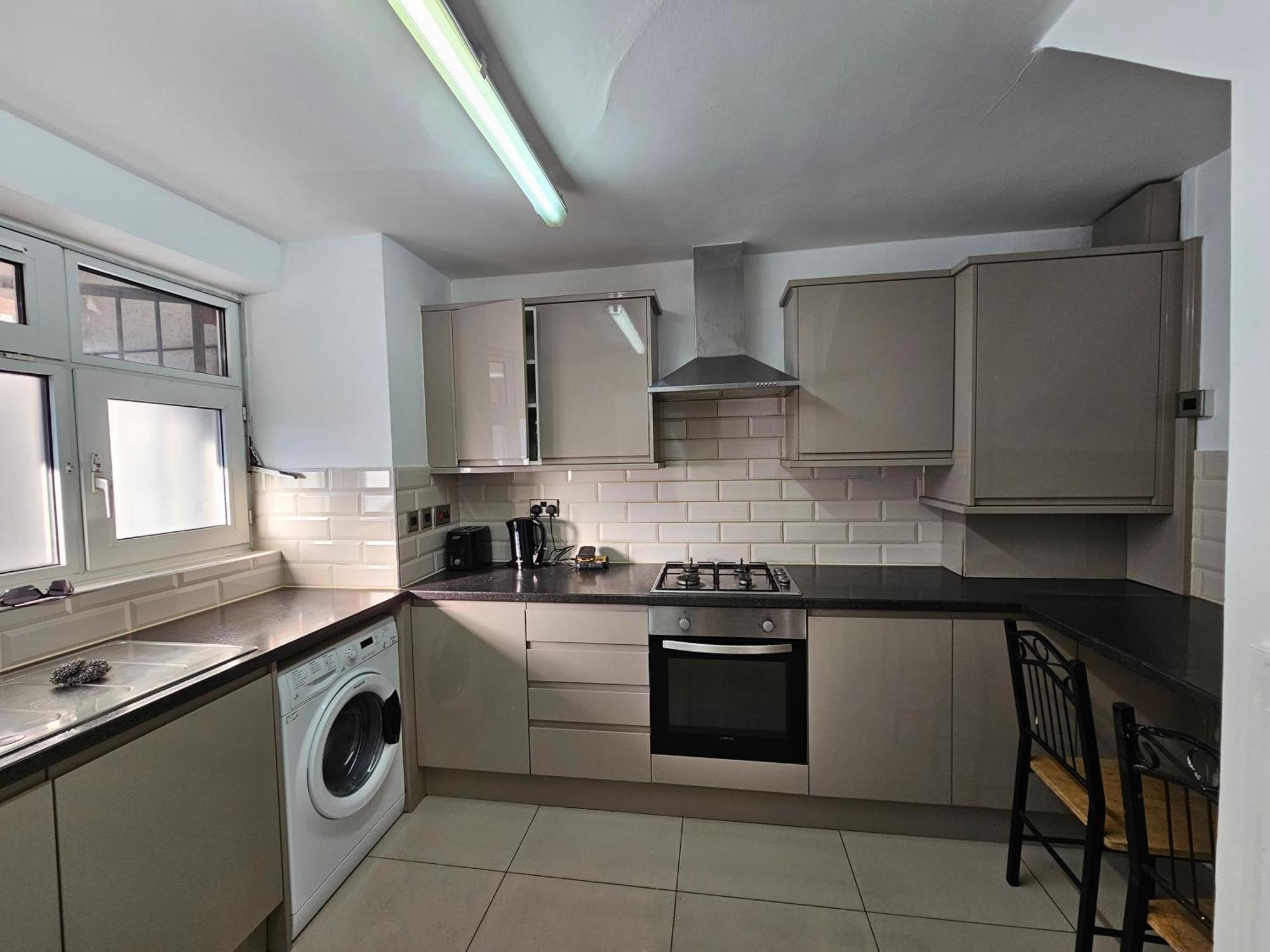 Towerhill Rooms London Luaran gambar