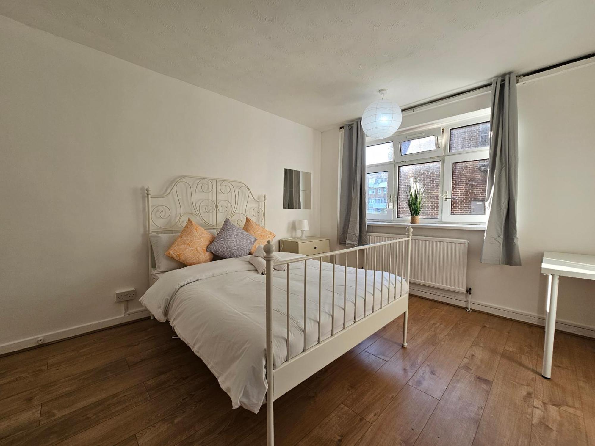 Towerhill Rooms London Luaran gambar