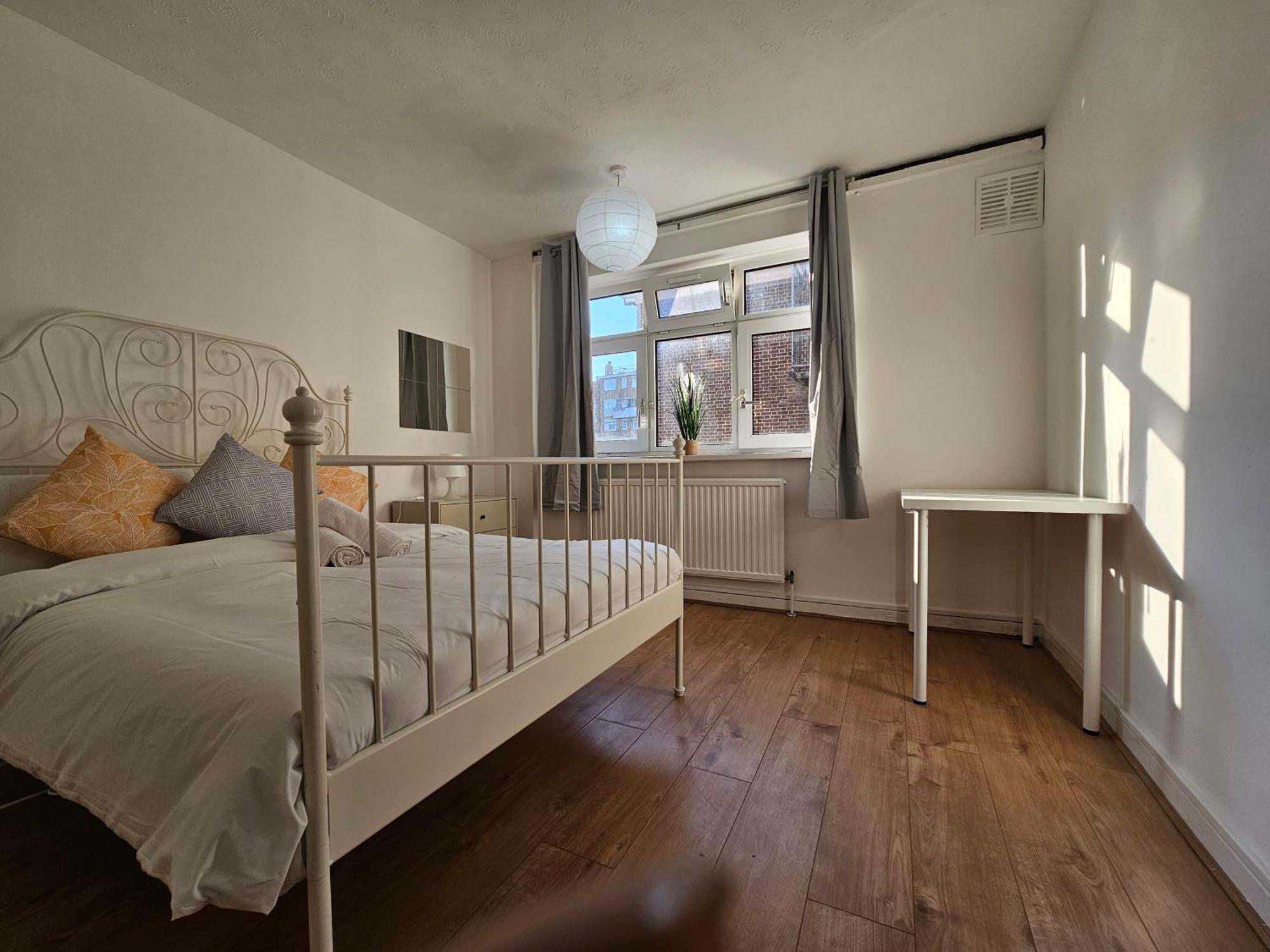 Towerhill Rooms London Luaran gambar
