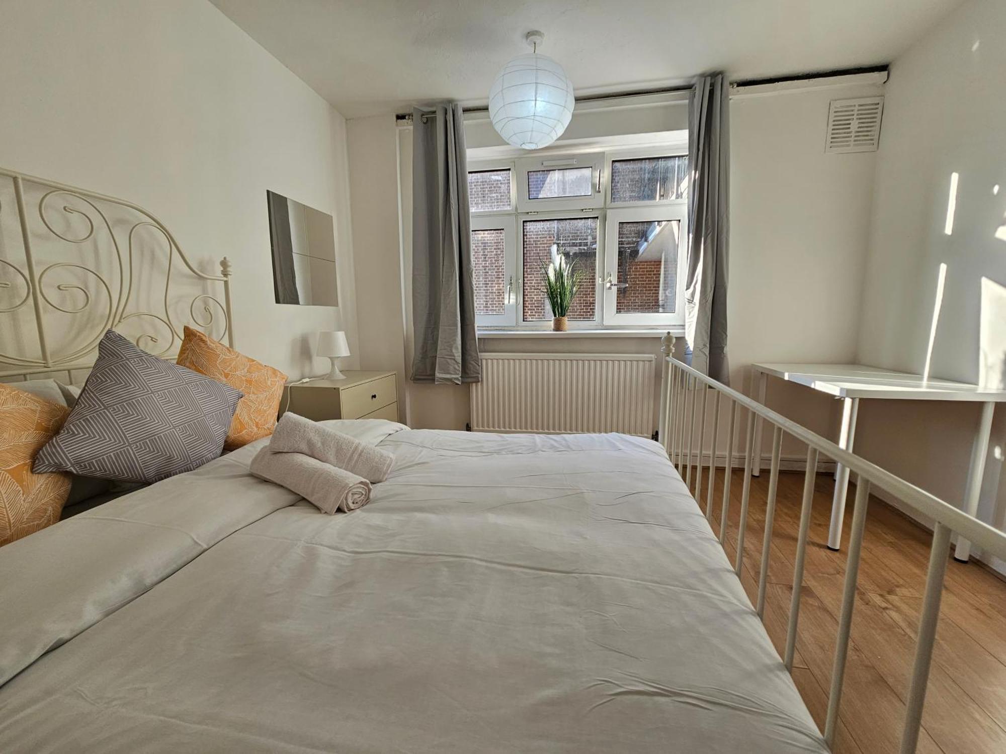 Towerhill Rooms London Luaran gambar