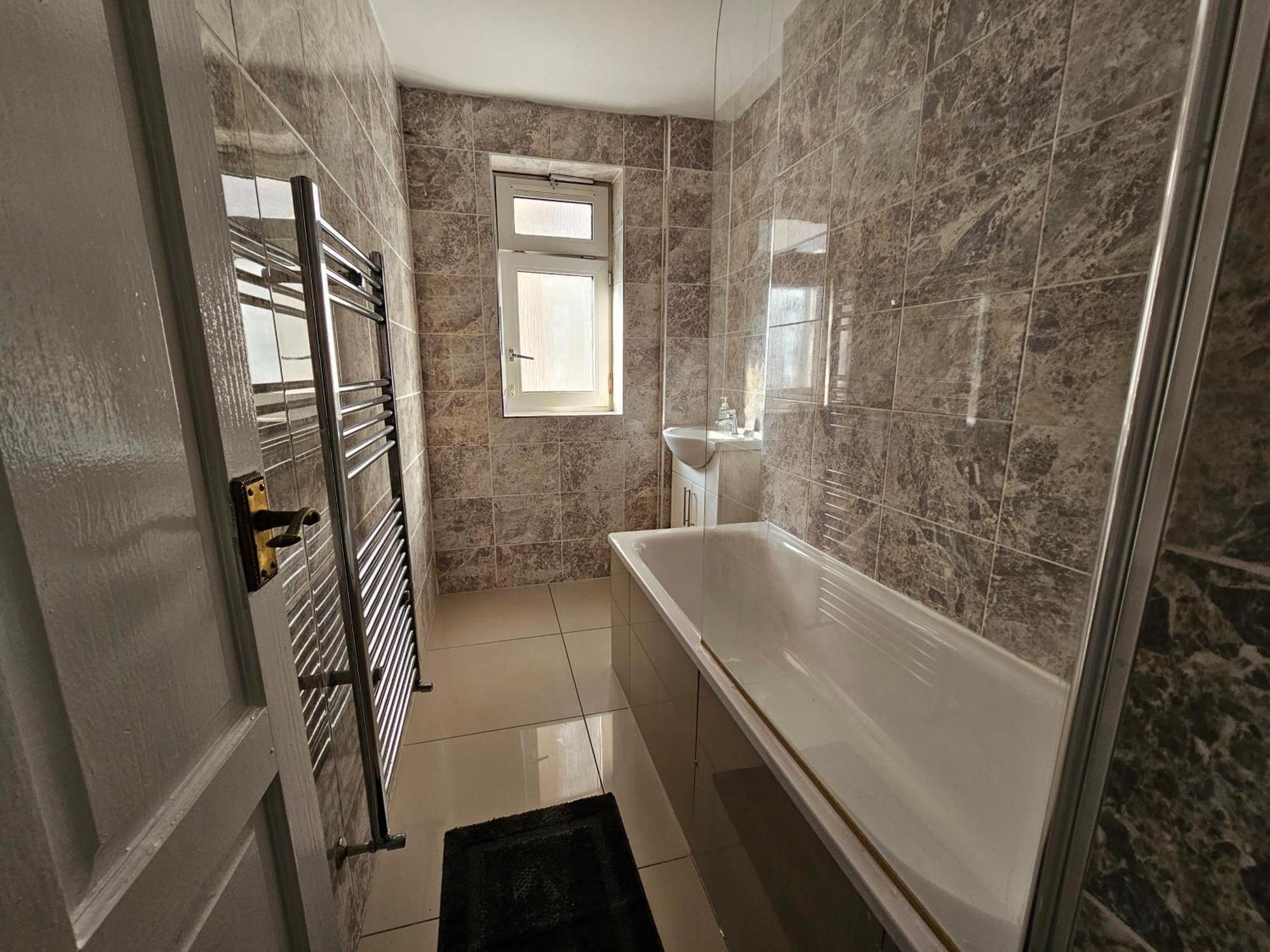 Towerhill Rooms London Luaran gambar